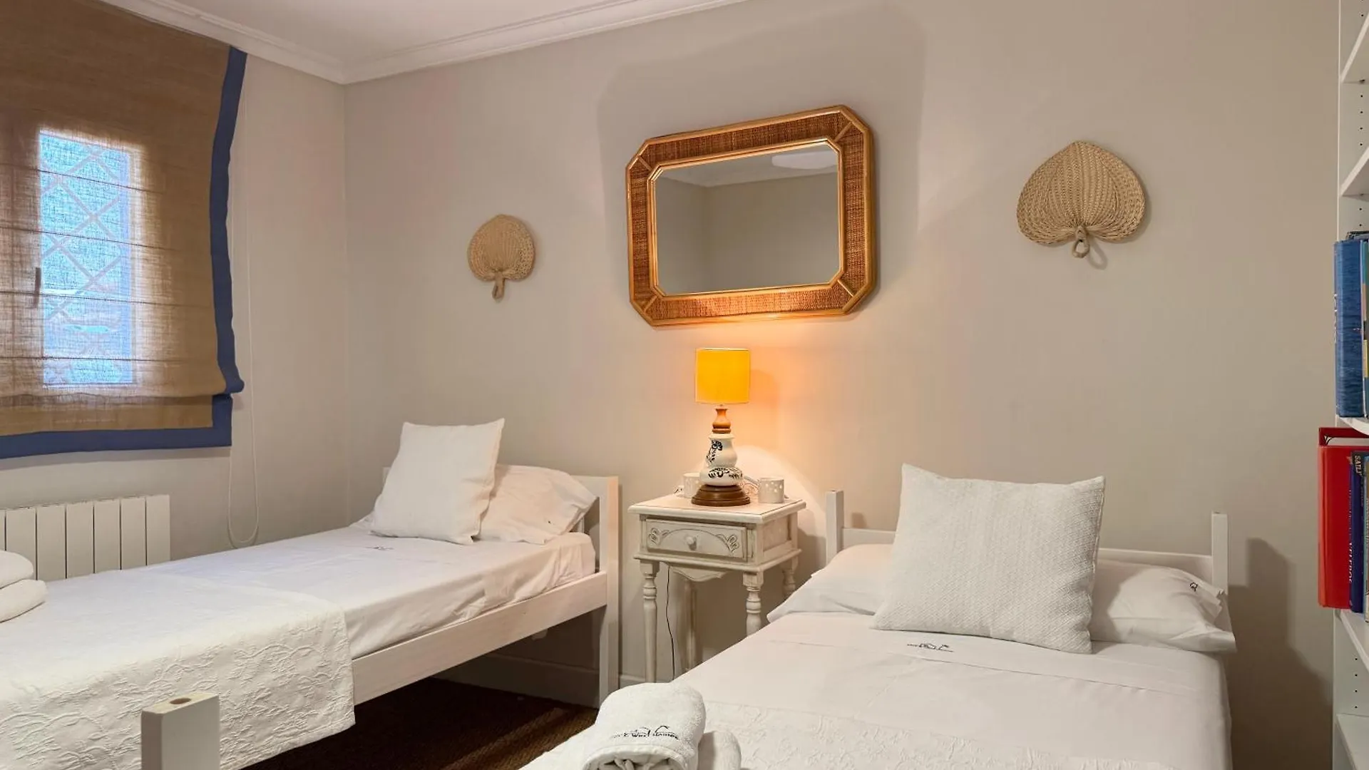 Villa Golf & Relax Guadalmina - Eaw Homes Marbella