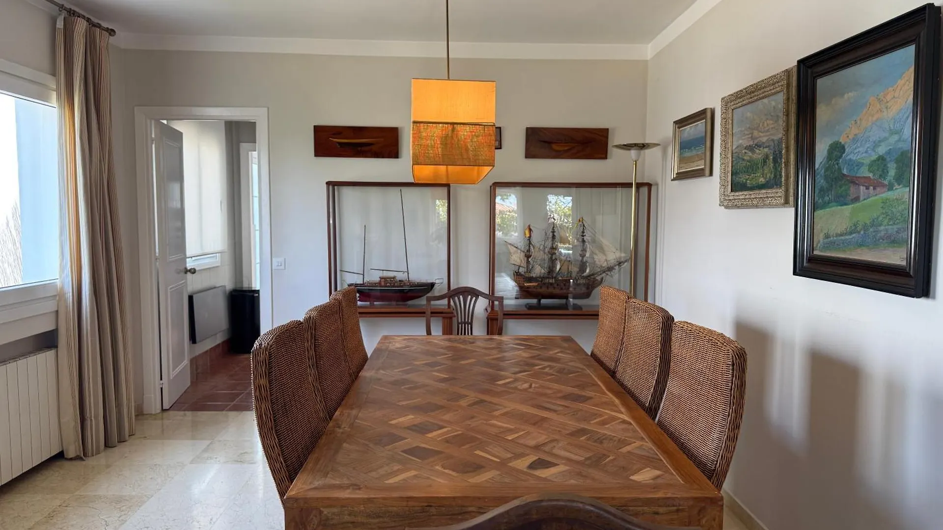 Villa Golf & Relax Guadalmina - Eaw Homes Marbella Spanien
