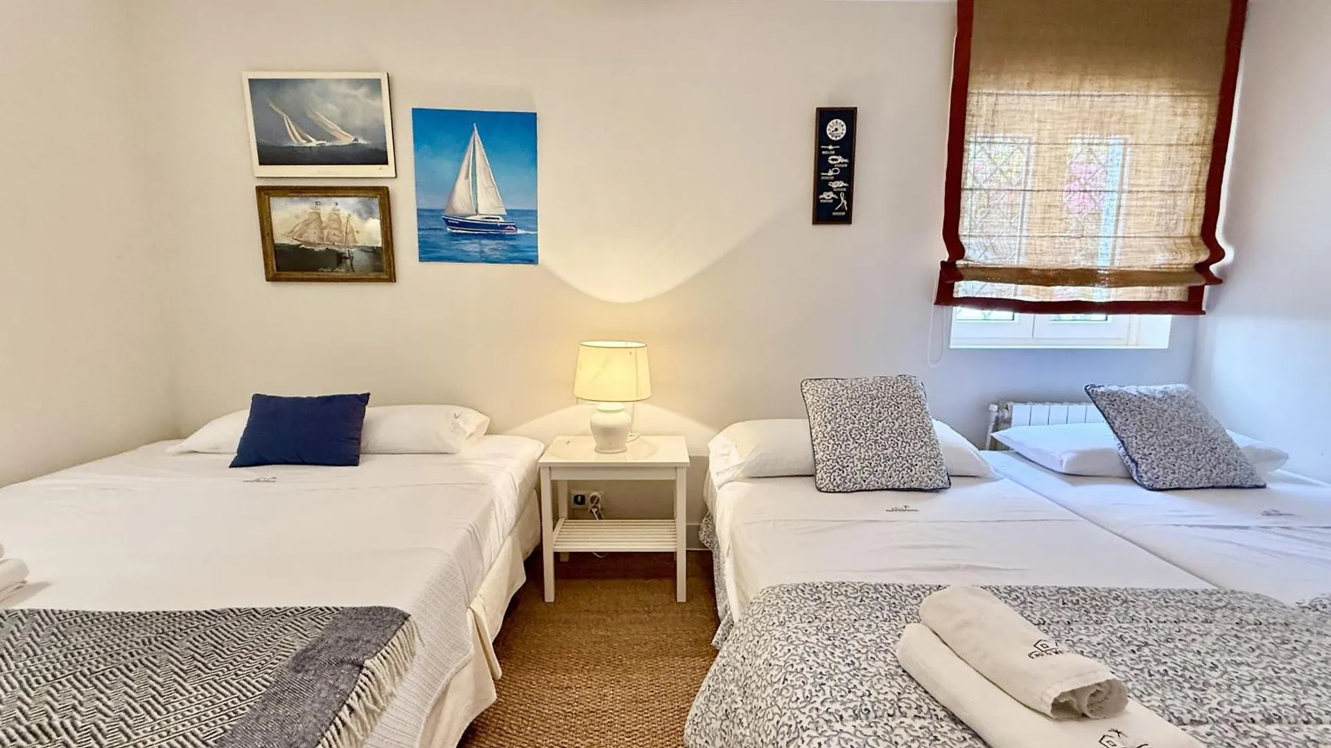 Villa Golf & Relax Guadalmina - Eaw Homes Marbella