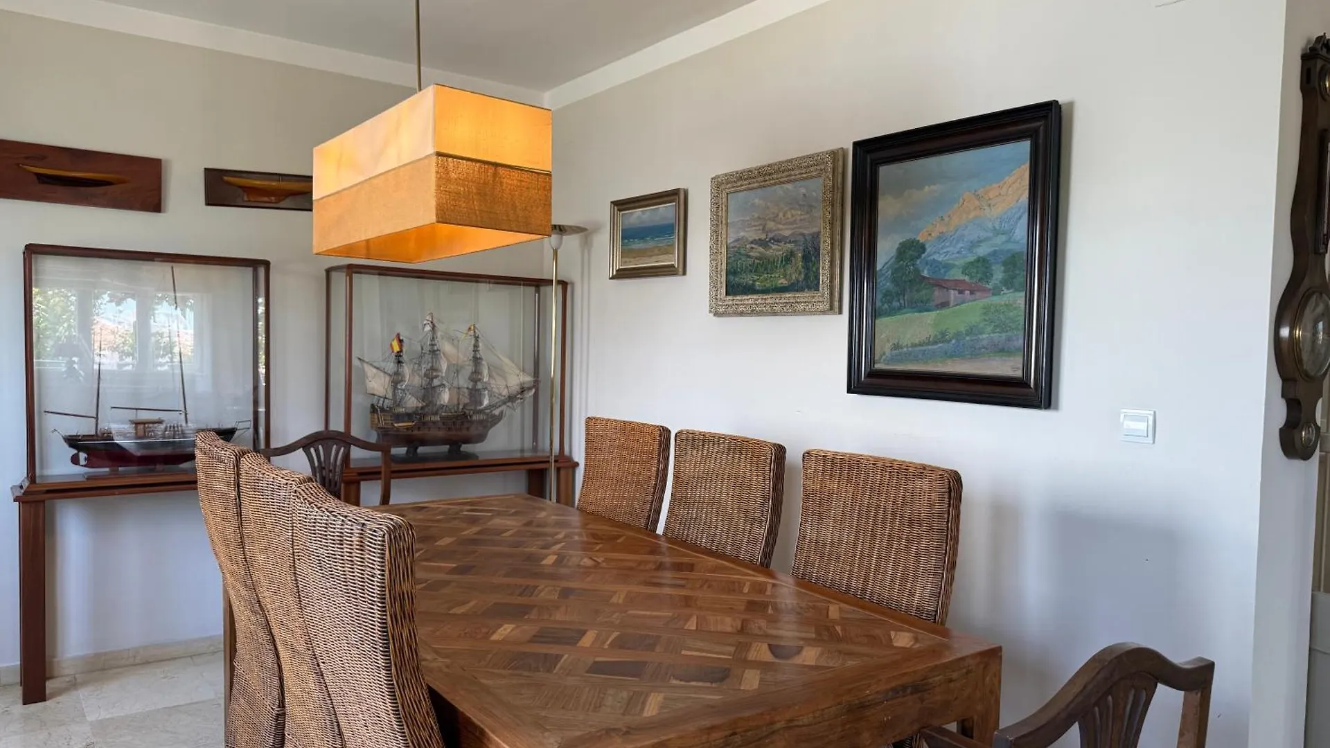 Villa Golf & Relax Guadalmina - Eaw Homes Marbella