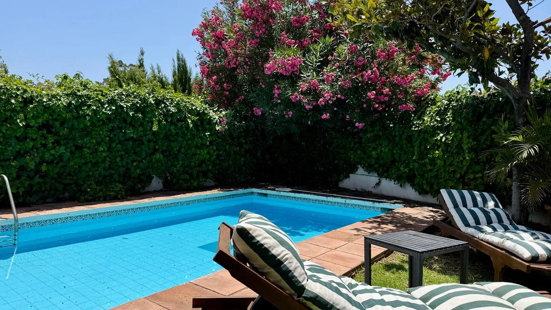 Villa Golf & Relax Guadalmina - Eaw Homes Marbella Spanien