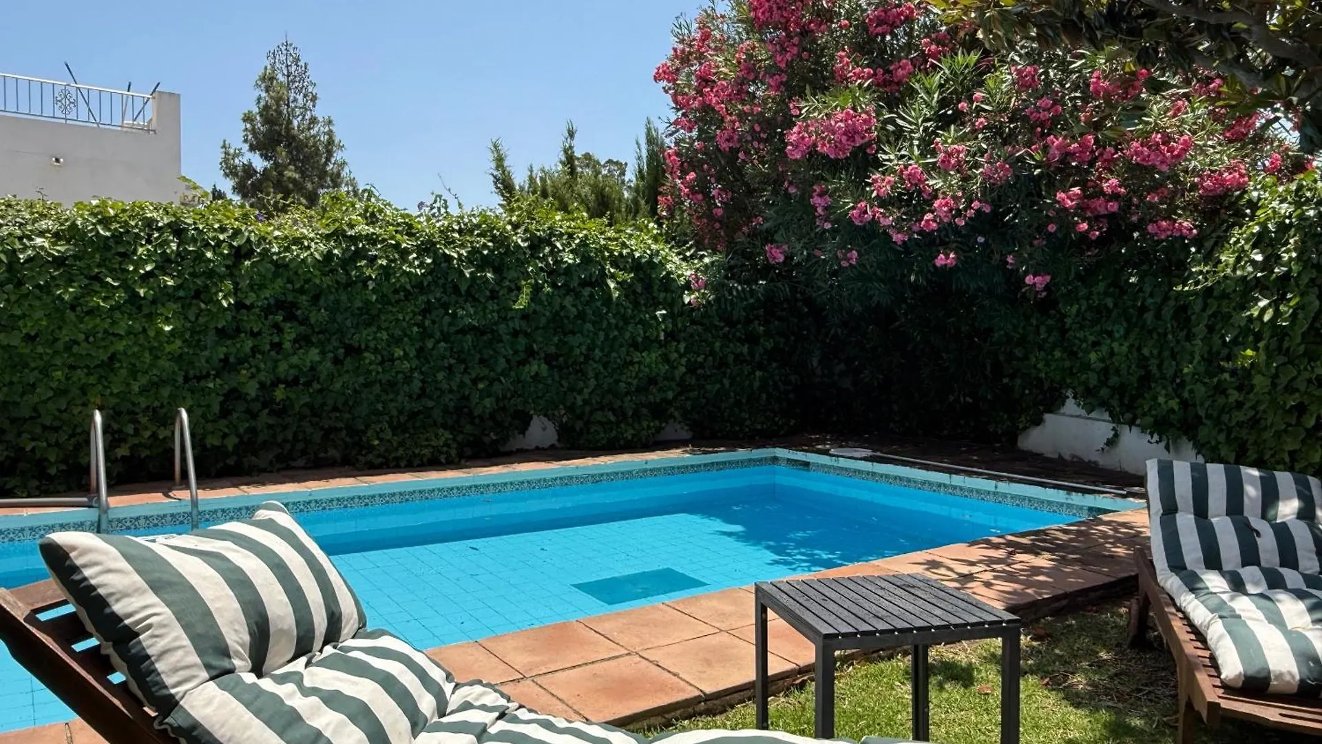 Villa Golf & Relax Guadalmina - Eaw Homes Marbella