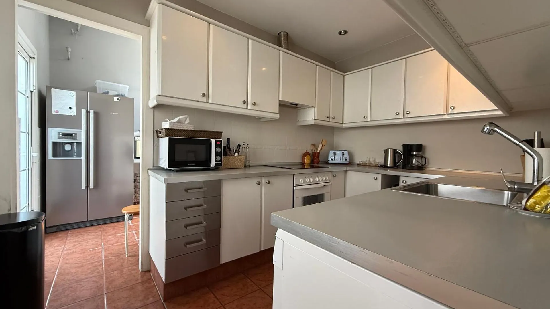 Villa Golf & Relax Guadalmina - Eaw Homes Marbella 0*,  Spanien