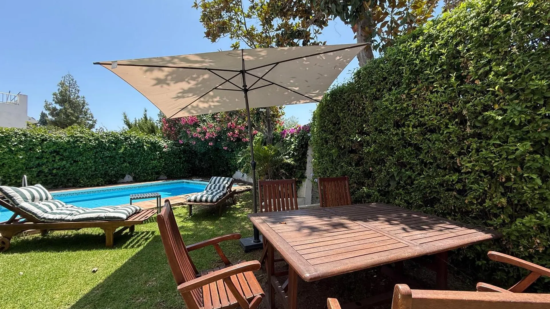 Villa Golf & Relax Guadalmina - Eaw Homes Marbella